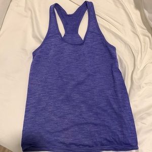 Lululemon Essential Tank 4